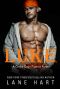 [Cocky Cage Fighter 08] • Luke (A Cocky Cage Fighter Novel Book 8)